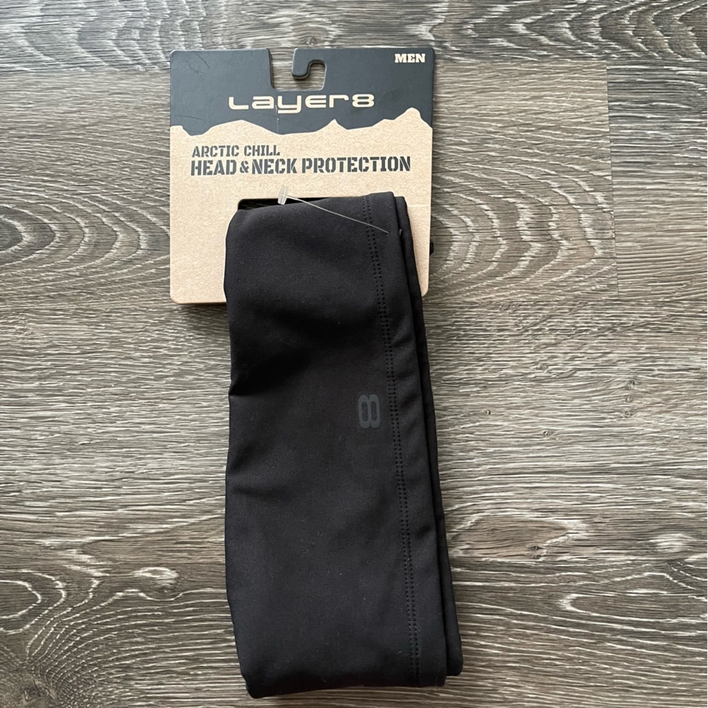 Head & neck protection
